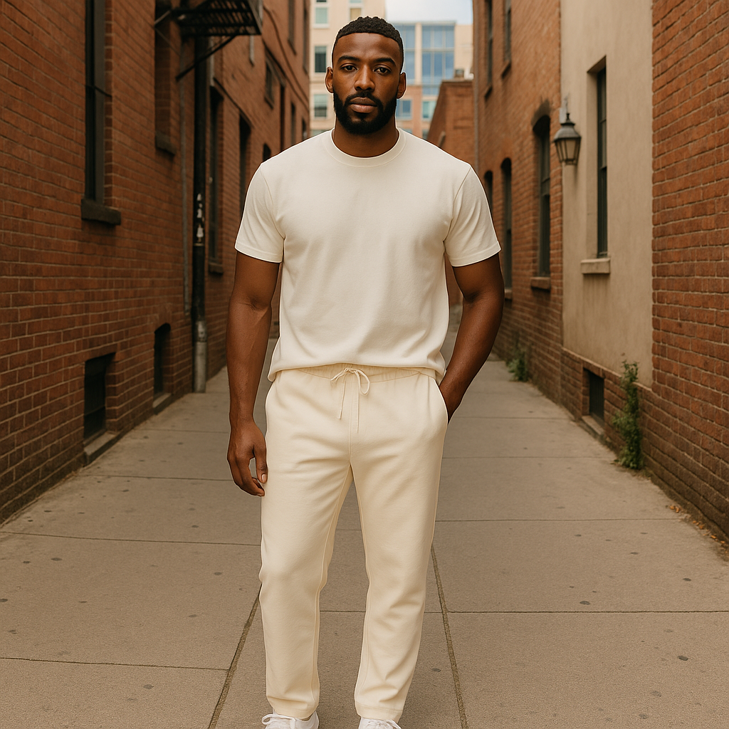 OroOlu Sweatpants