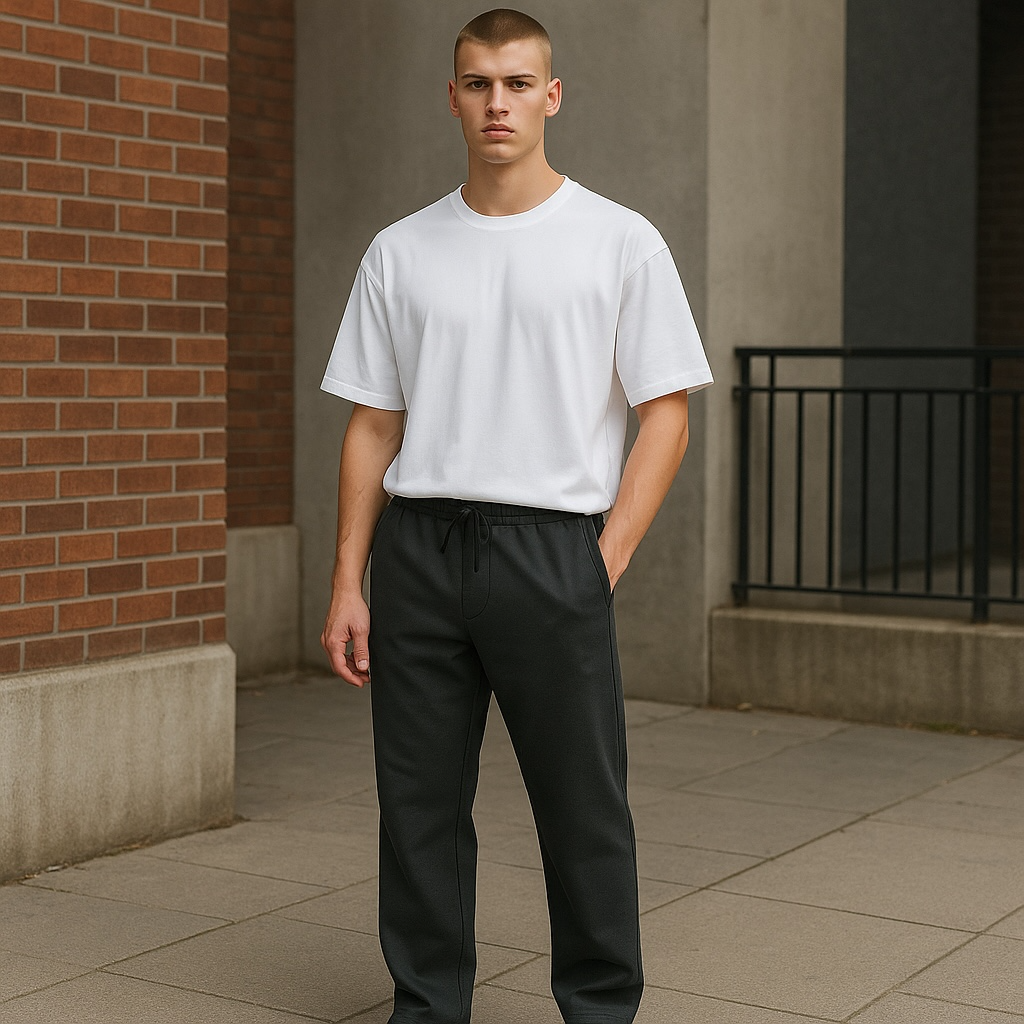 OroOlu Sweatpants