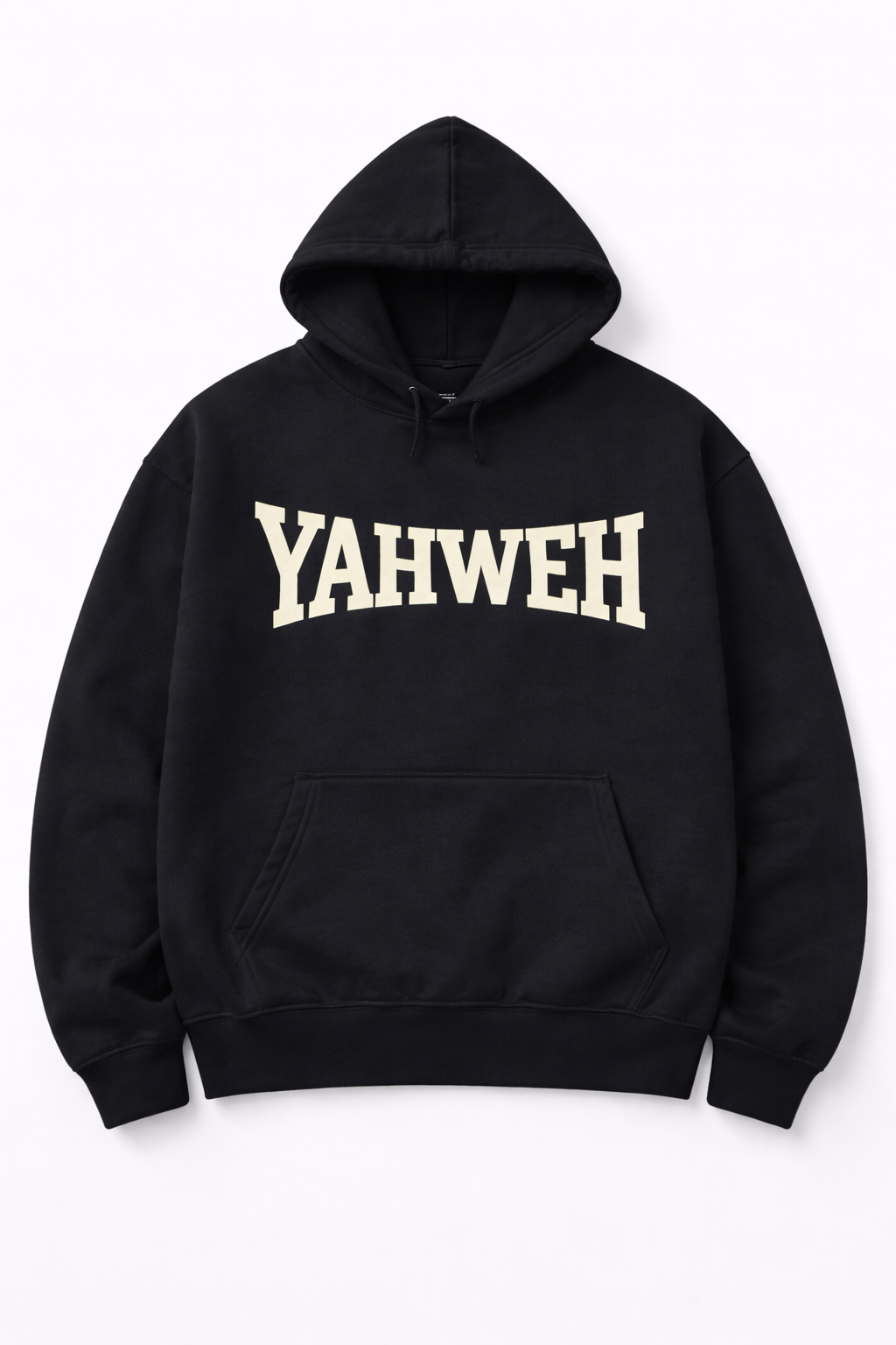 YAHWEH Heavyweight Hoodie