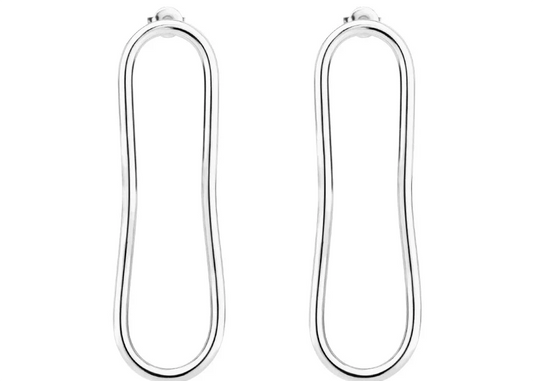 Ijoo Long Drop Earring