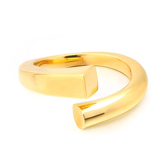 Beni Gold Ring