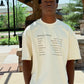 Emergency Number T-Shirt