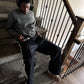 Disciple Crew Neck Sweatshirt