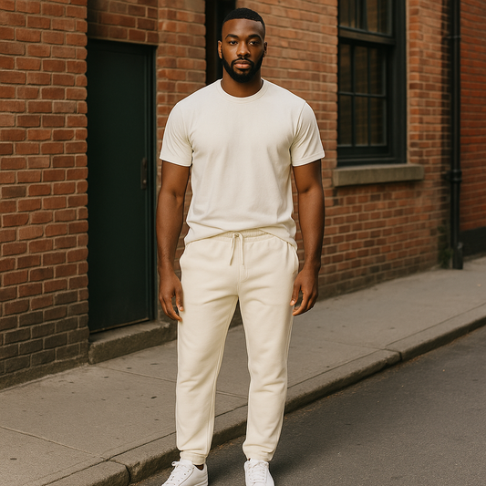 OroOlu Sweatpants