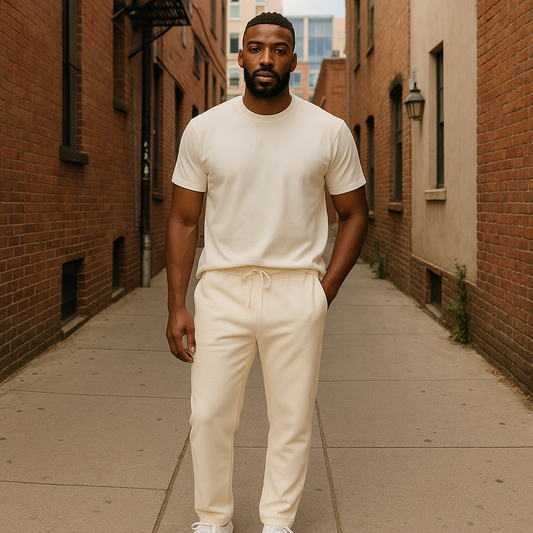 OroOlu Sweatpants