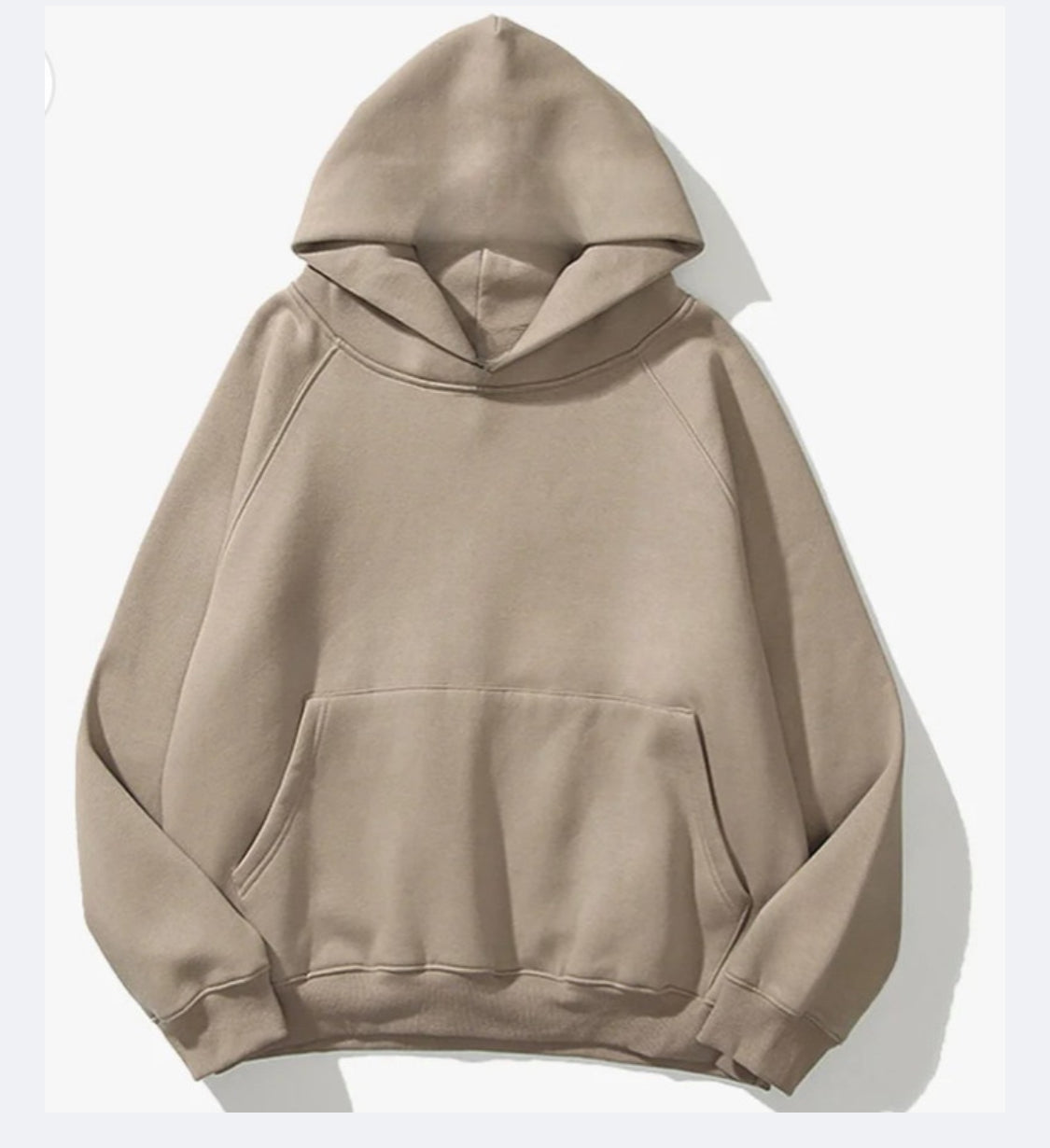 Design my hoodie