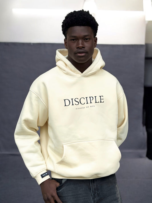 Disciple Hoodie