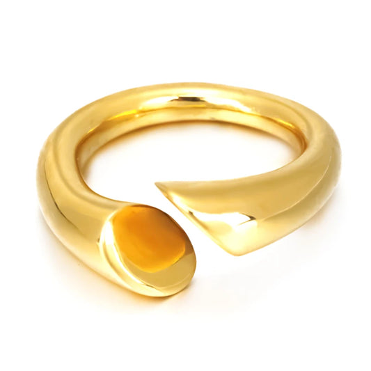 Yang Punk Ring