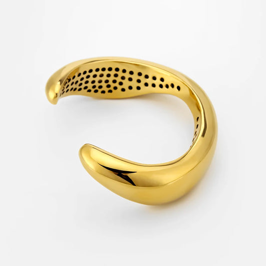 Ami Cuff  Bracelet