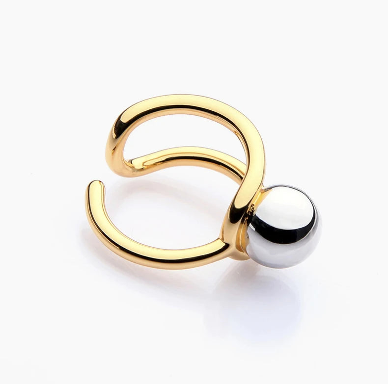 Milo  Ring