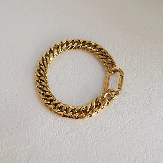 Cuban Link Bracelet