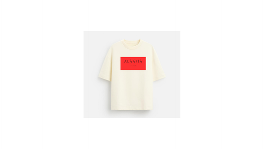 Alaafia (Peace) T-Shirt