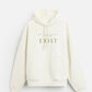 God Exists Hoodie