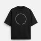 Cream John 1:1 T-Shirt